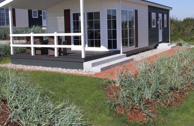 Baltic Sea Chalet Park 