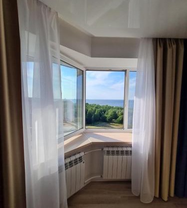 Baltic Sunset Apartments