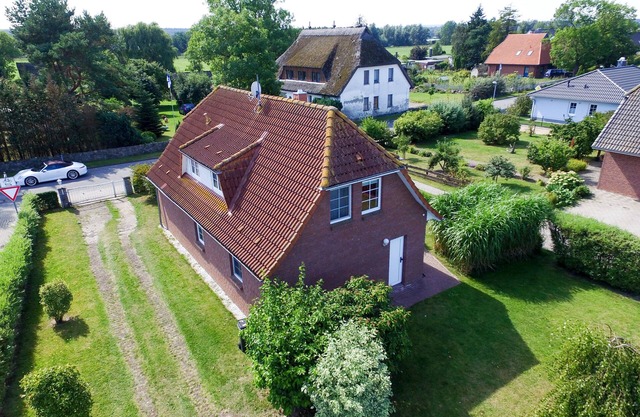 Baltic vacation in Villa Luisa
