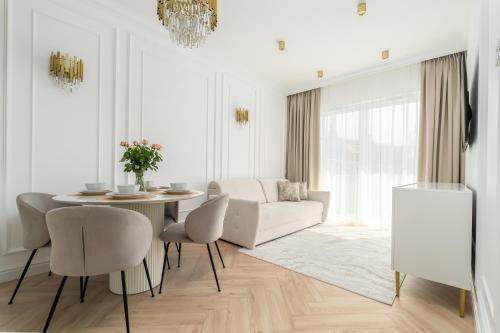Baltic Waves Resort