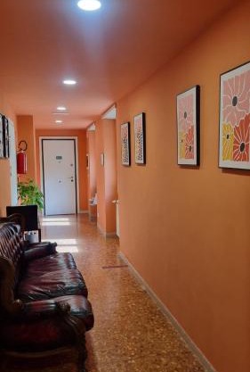 BAM BAM TIBURTINA Guesthouse
