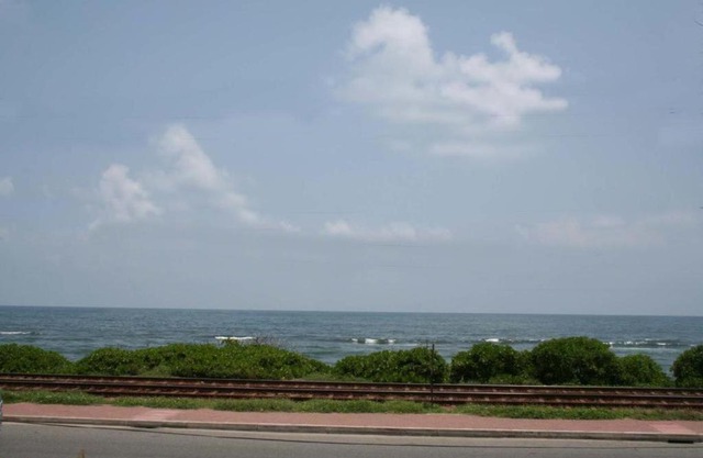 Bamba flat