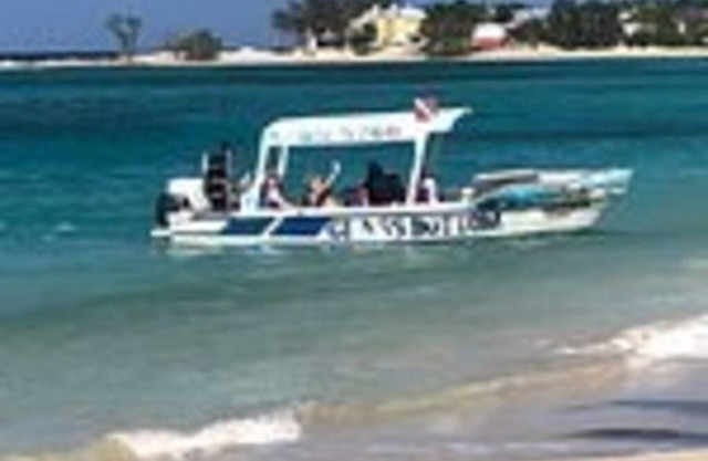 Bamboo Breeze Inn