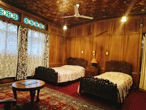 Bambri Palace