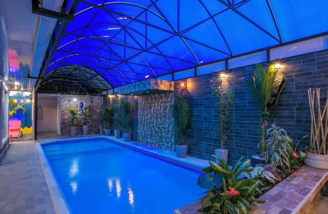 Bambu House Luxury
