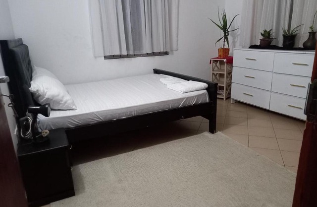 Bamburi Mtambo Secret Apartment