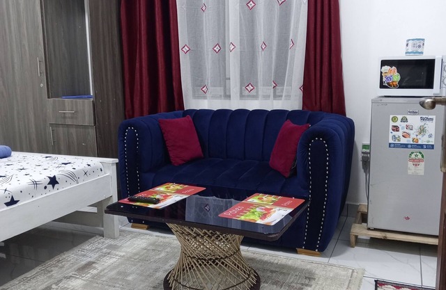 Bamburi Studio Apartments