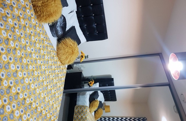 Bambz Luxury Apartment