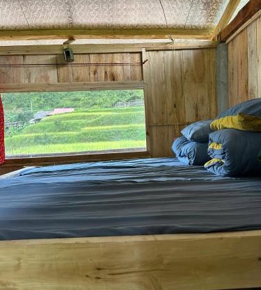 BAN LIEN Homestay VANG A BINH