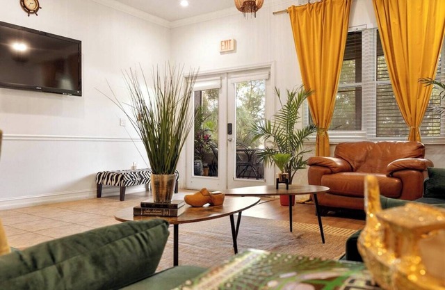 Banana Leaf Villa- Book your gathering today!