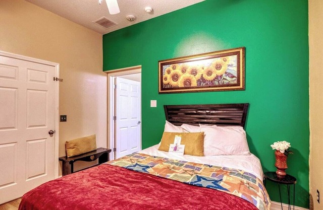 Banana Leaf Villa- Book your gathering today!