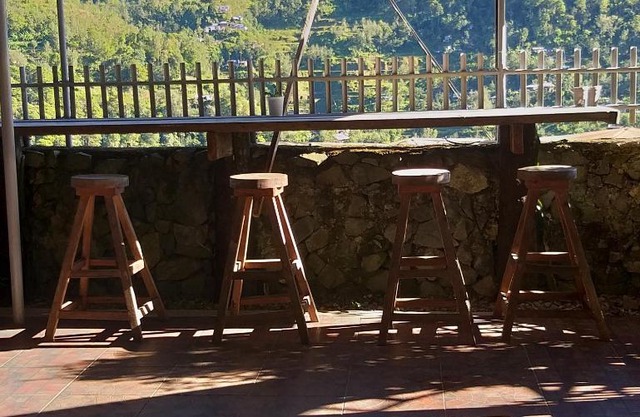 Banaue eco hostel