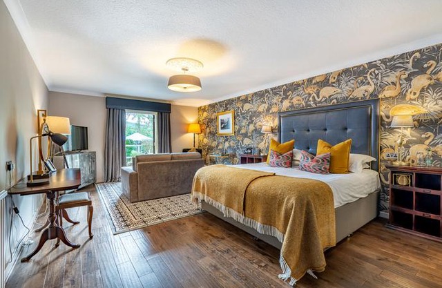 Banchory Lodge Hotel