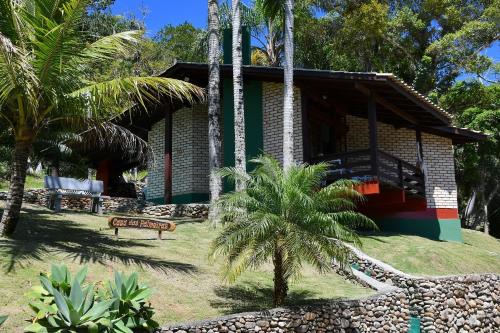 Jardim Praia Estaleiro 
