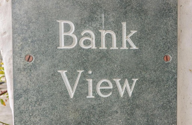Bank View Cottage