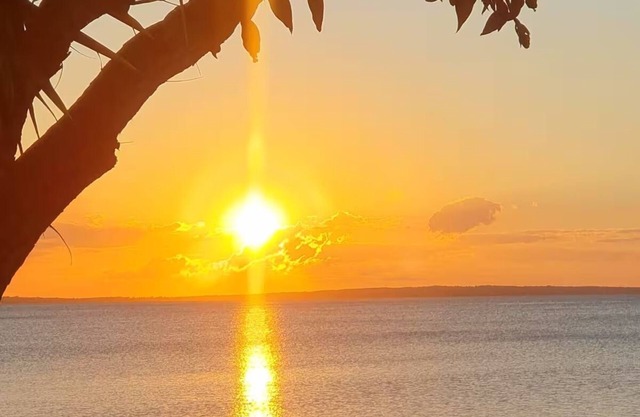 Banksia Hideaway (K'gari Fraser Island)n#Kingfisher Bay Resort