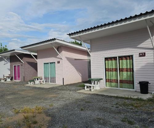 Bansuan Inthanon resort -Classic House
