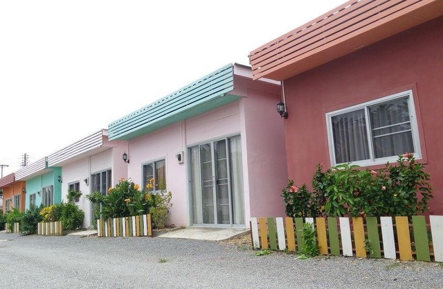 Bansuan Inthanon Resort