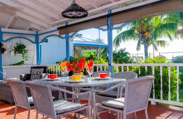 Banyan Beach House Villa