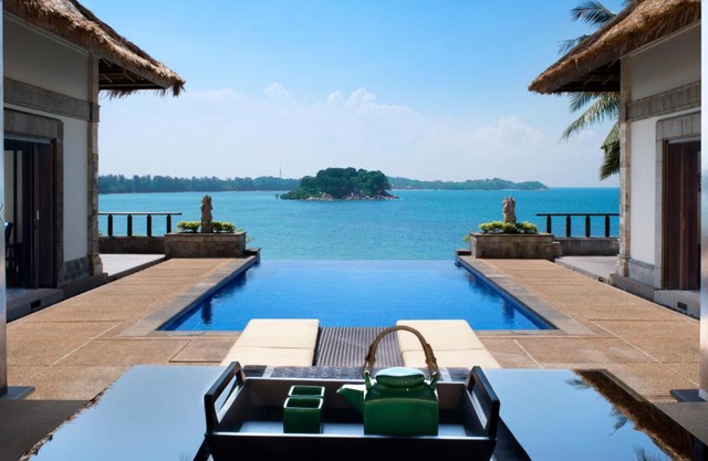 Banyan Tree Bintan