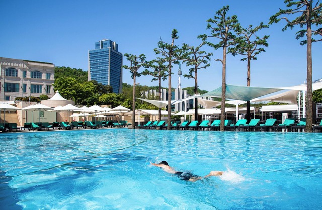 BanyanTree Club & Spa Seoul
