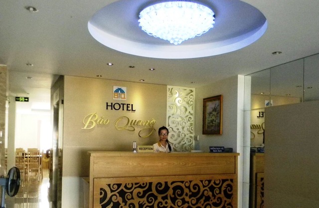 Bao Quang Hotel