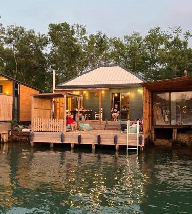 Barbana Cottage , Ada Bojana