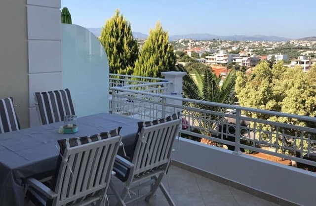 Barbara Apartment with Mountain view