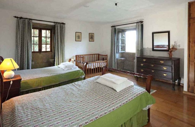 Barbecue | Games Room | Parking | MyStay