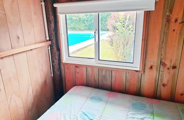Barbecue | Parking | MyStay