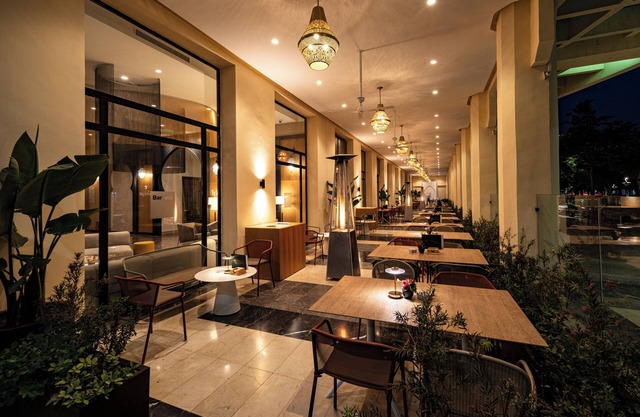 Barceló Fès Medina