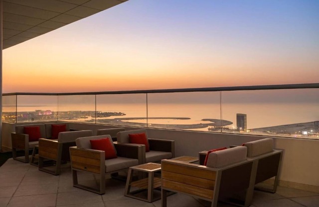 Barcelo Hotel & Residences, Bahrain