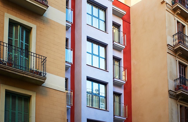 Barcelona Apartment Gran de Gràcia