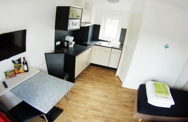 Barcelona - Studio Mit Sandstrand & Seeblick Nahe Rhein-Main Und Spessart