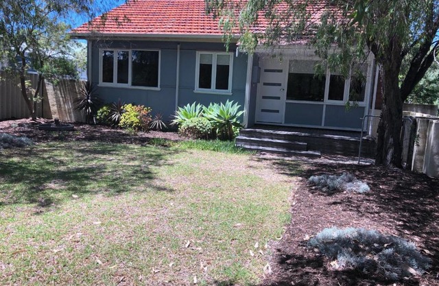 Barefoot Beach Cottage - Busselton