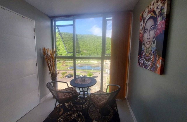Barefoot Bliss Apartment