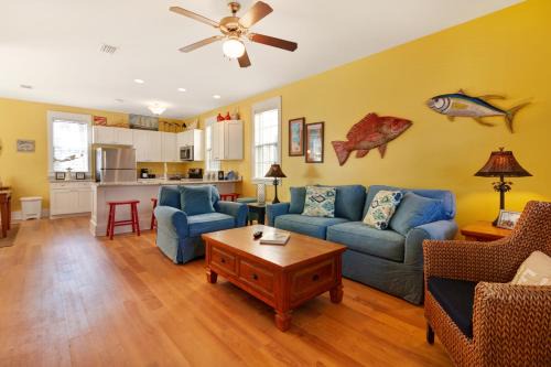 Barefoot Cottages 