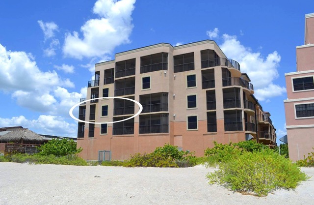 Barefoot Beach Englewood 