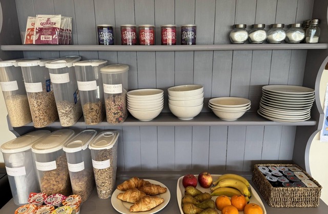 Barmouth Beach Club