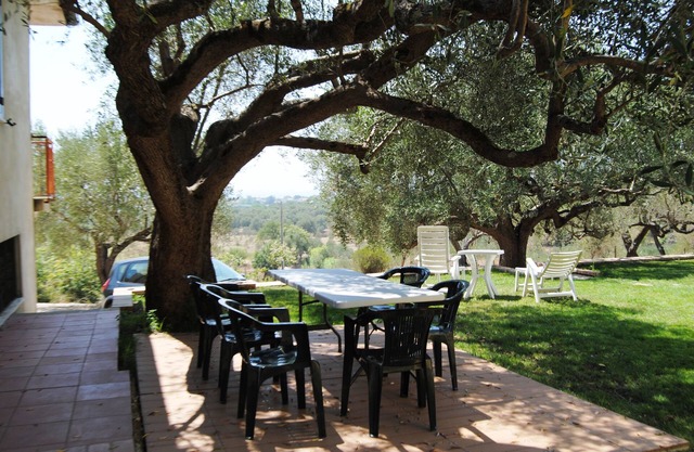 Barnìa - Agriturismo