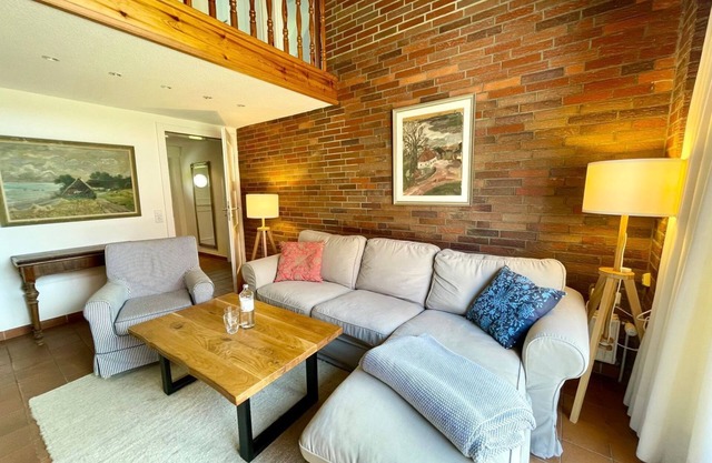 Barn, 110sqm for up to 6 people - Old Frisian house