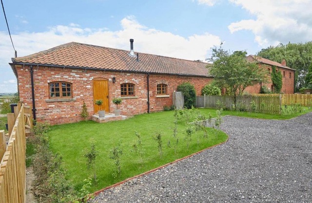 Barn End - UK11153