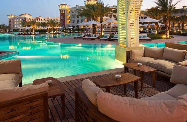 Baron Palace Sahl Hasheesh