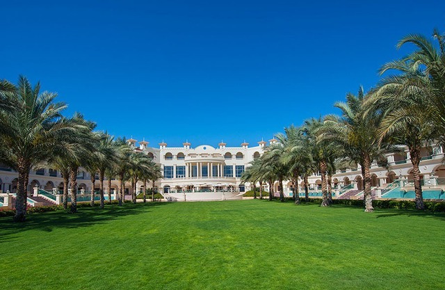 Baron Palace Sahl Hasheesh