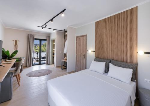 Baron Suites