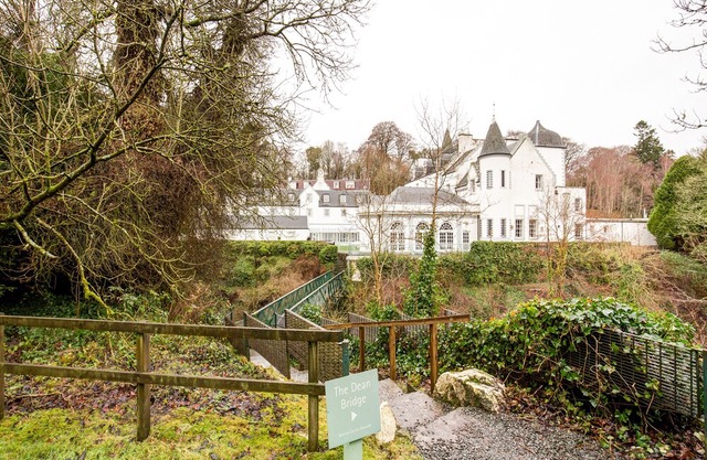 Barony Castle Hotel