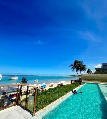 Barra Bali Resort