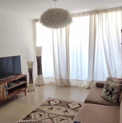 Barraca apart