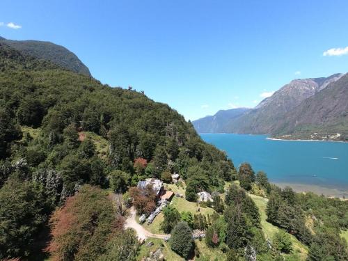Barraco Lodge