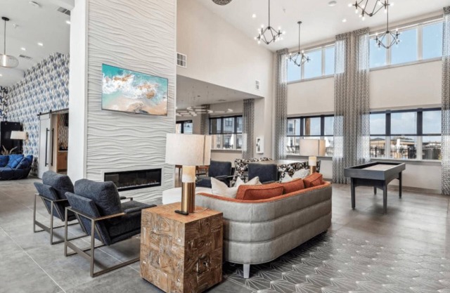 Barsala l Bright 2BD w/Resort Amenities in Seguin’s Heart